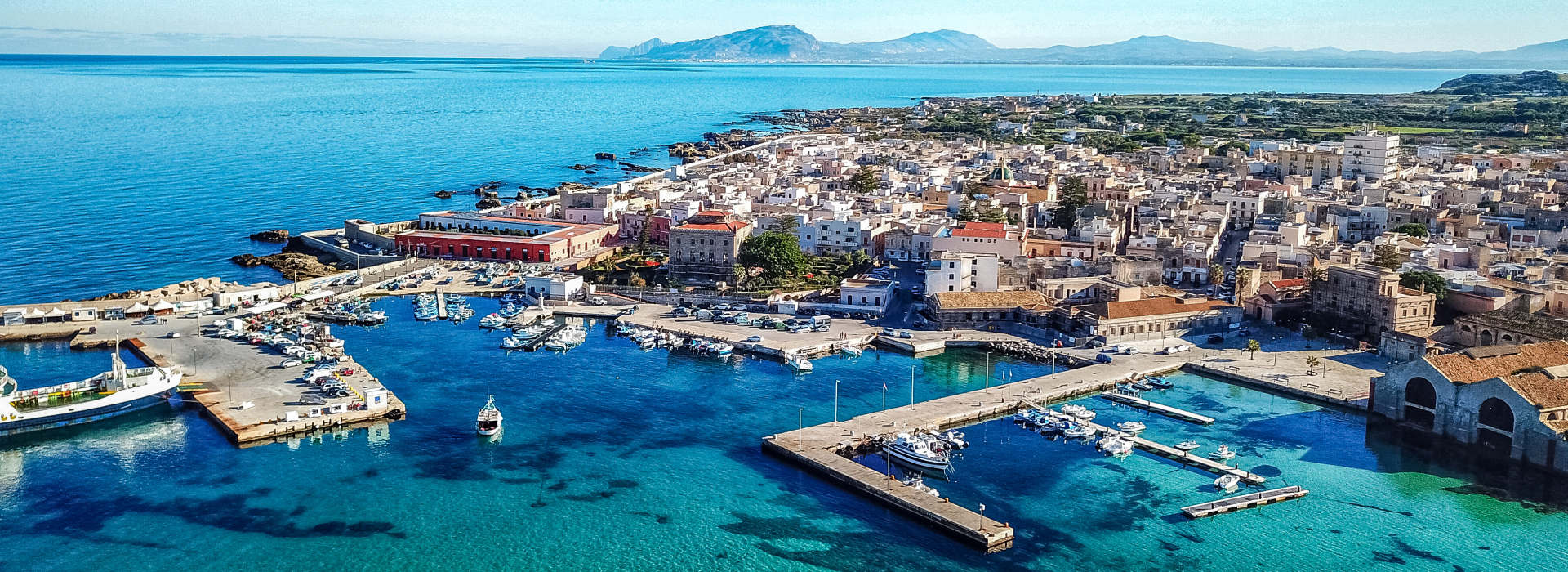 Favignana